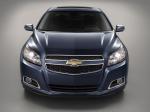 Chevrolet Malibu LTZ 2011 года (CN)